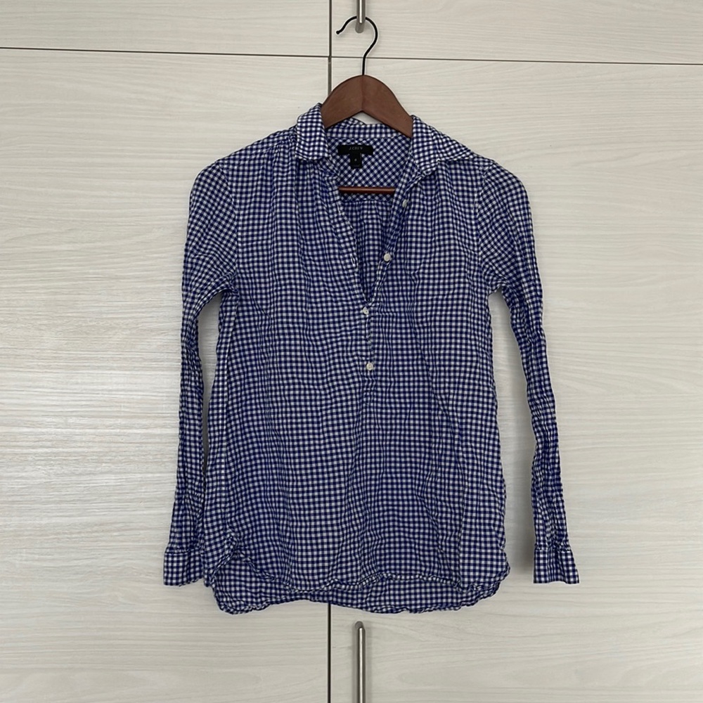 JCrew Shirt
